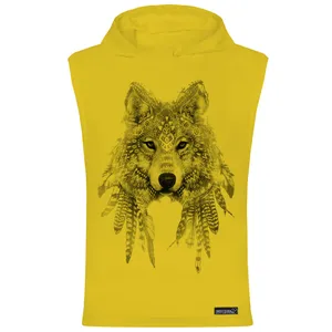 تاپ مردانه 27 مدل WOLF کد WN650