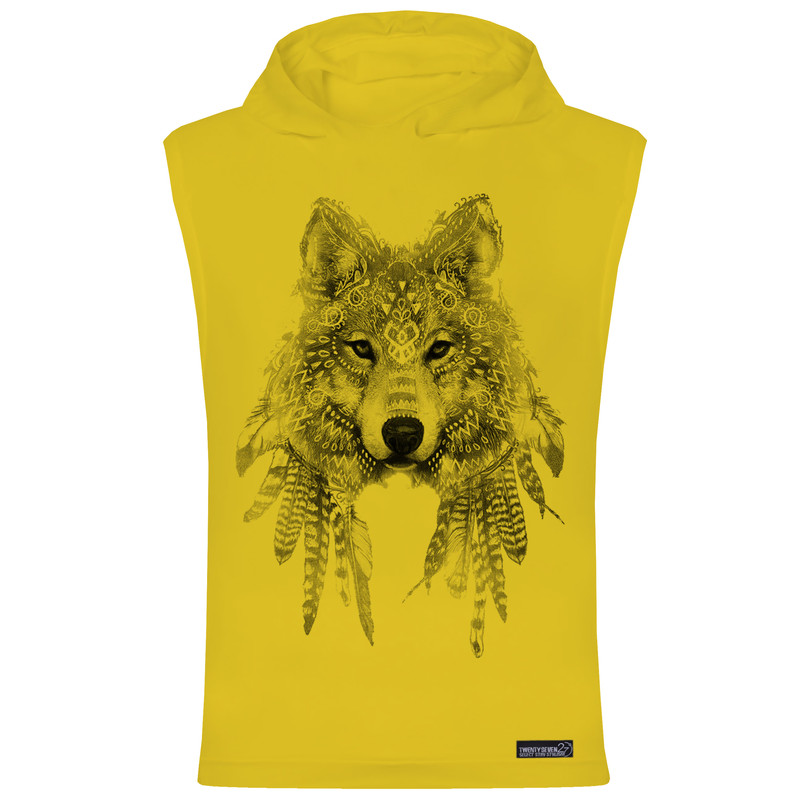 تاپ مردانه 27 مدل WOLF کد WN650
