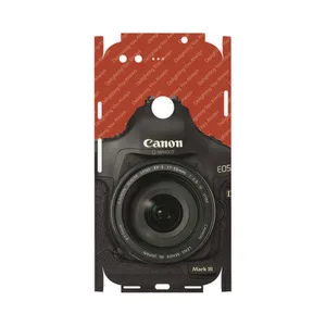 MAHOOT  Cnn-FullSkin Cover Sticker for Google Pixel