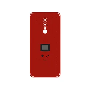MAHOOT Minimal GameBoy Icon Cover Sticker for GLX Shahin