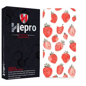 HEPRO MC Cover for SAMSUNG GALAXY M20