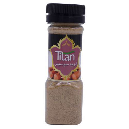 ادویه سوسیس تیتان - 80 گرم 