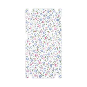 MAHOOT Painted-Flowers-FullSkin Cover Sticker for Samsung Galaxy M34 5G