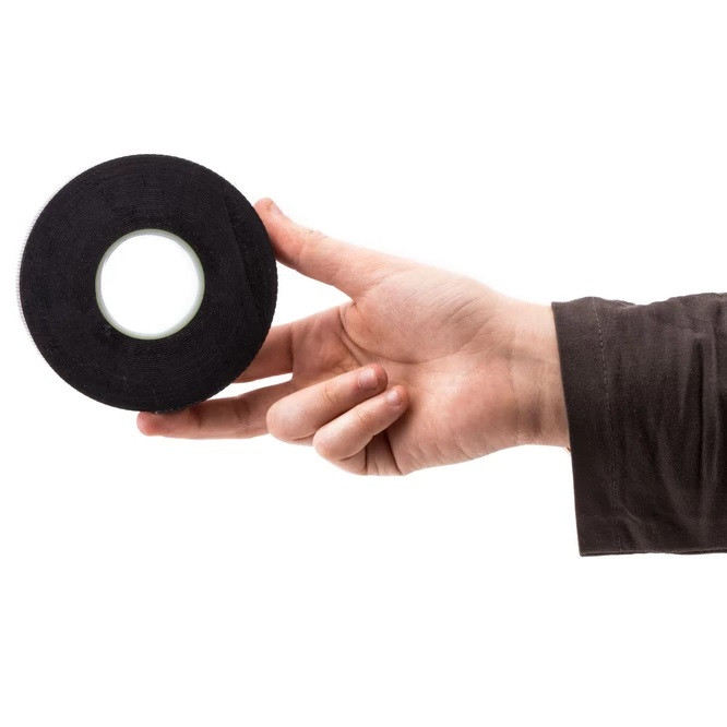 نوار آپارات عایق ده ده الکتریک گروپ مدل 40MM