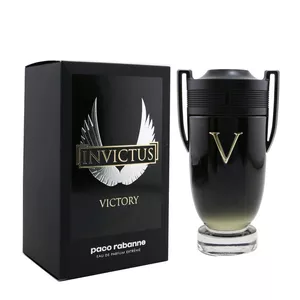 ادو پرفیوم پاکو رابان مدل Invictus Victory حجم 200 میلی لیتر