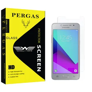 Waily Nice Pergas Screen Protector For Samsung Galaxy J2 Prime
