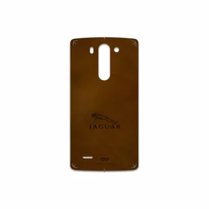 MAHOOT BFL-JGR Cover Sticker for LG G3 Beat
