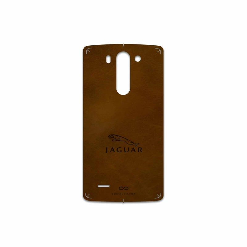 برچسب پوششی ماهوت مدل BFL-JGR مناسب برای گوشی موبایل ال جی G3 Beat