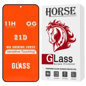 Horse FULH20 Screen Protector Suitable For Xiaomi 15T
