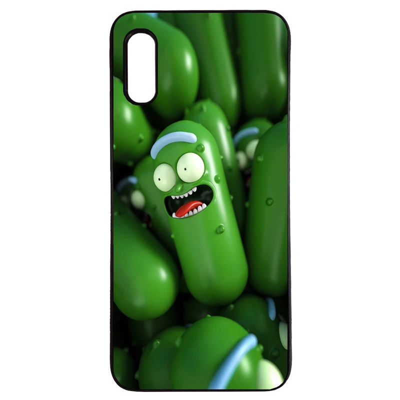 کاور طرح شکلک کد 1146 مناسب برای گوشی موبایل سامسونگ galaxy a50s