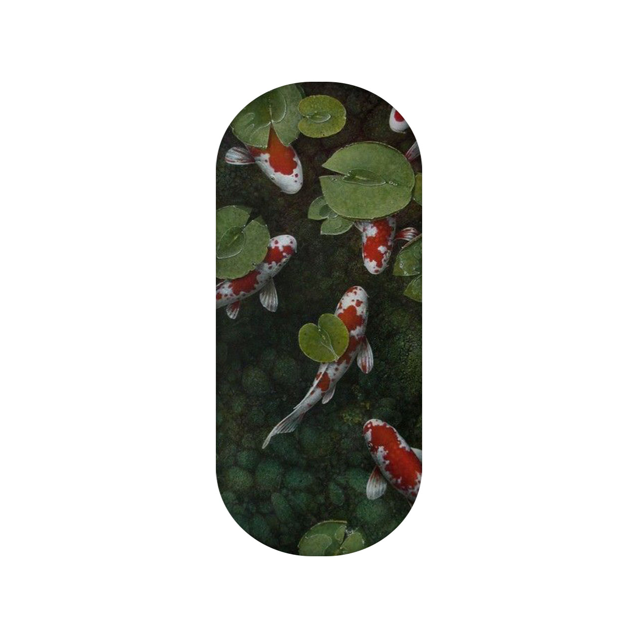 سوهان ناخن مدل فانتزی کد 261