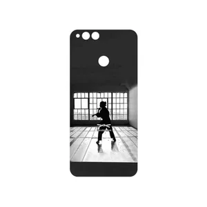 MAHOOT Karate Cover Sticker for Honor 7X