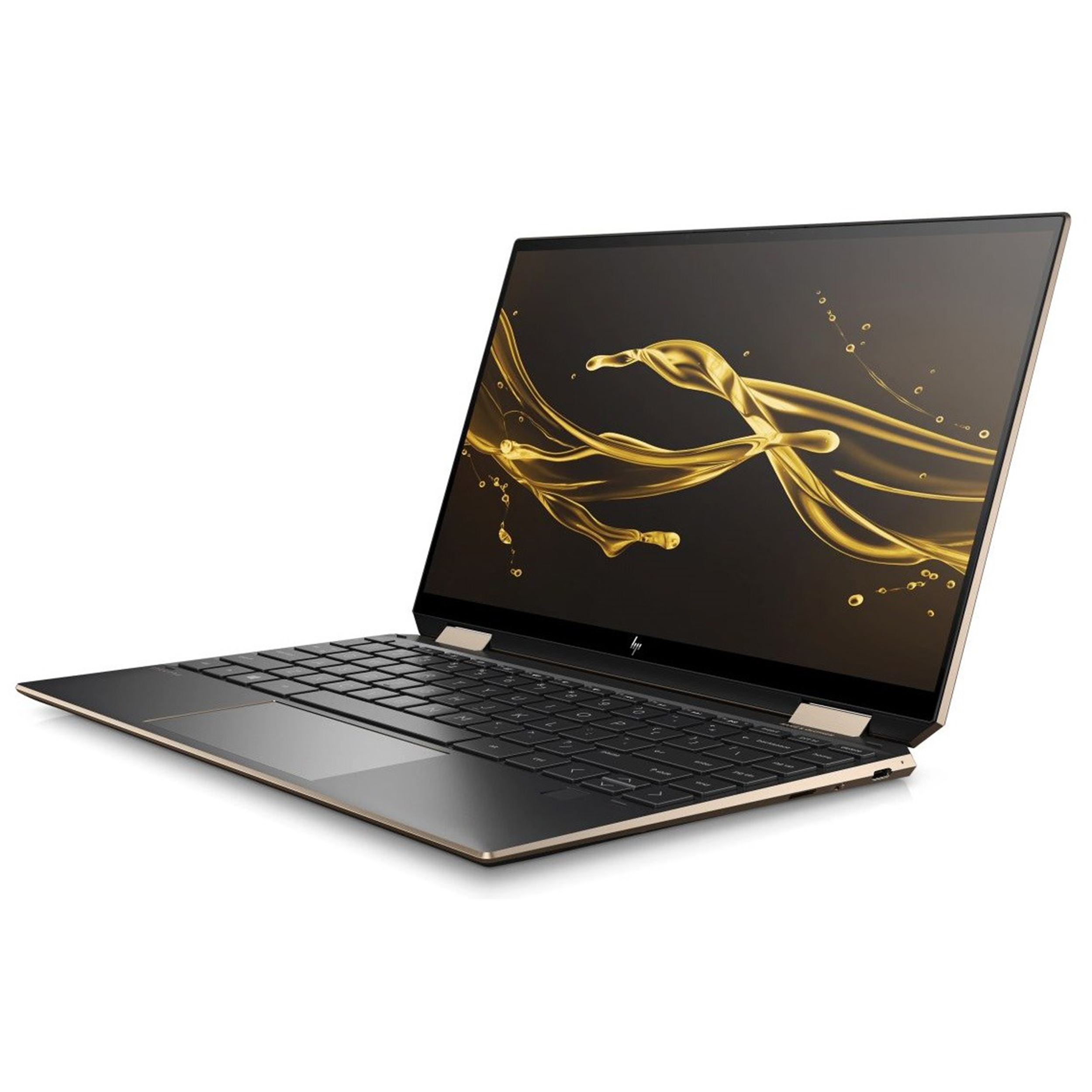 قیمت و خرید لپ تاپ 13 اینچی اچ پی مدل Spectre x360 13t-AW000-E