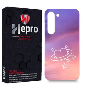 HEPRO MC Cover for SAMSUNG GALAXY S23
