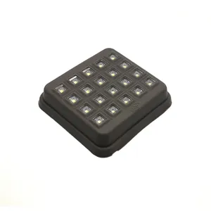 چراغ سقف ال ای دی تی بی زد کد SA12 مناسب برای پراید