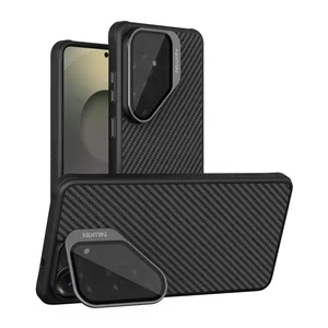 Nillkin CarboProp Magnetic Case For Samsung Galaxy S26 Ultra