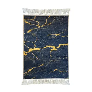  پادری مدل مستطیل کد PA_03 سایز 69×49 سانتی متر