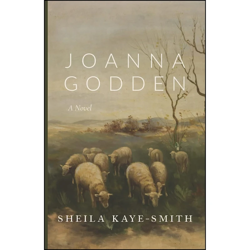 کتاب Joanna Godden اثر Sheila Kaye-Smith انتشارات تازه ها