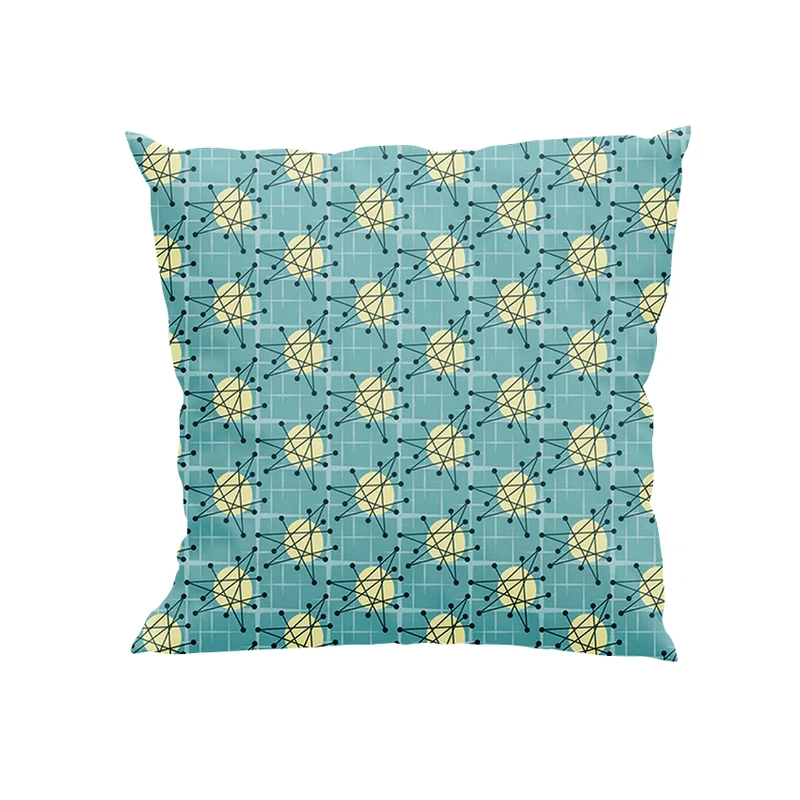 کوسن پاد آفرین مدل اتمی کد DKK507