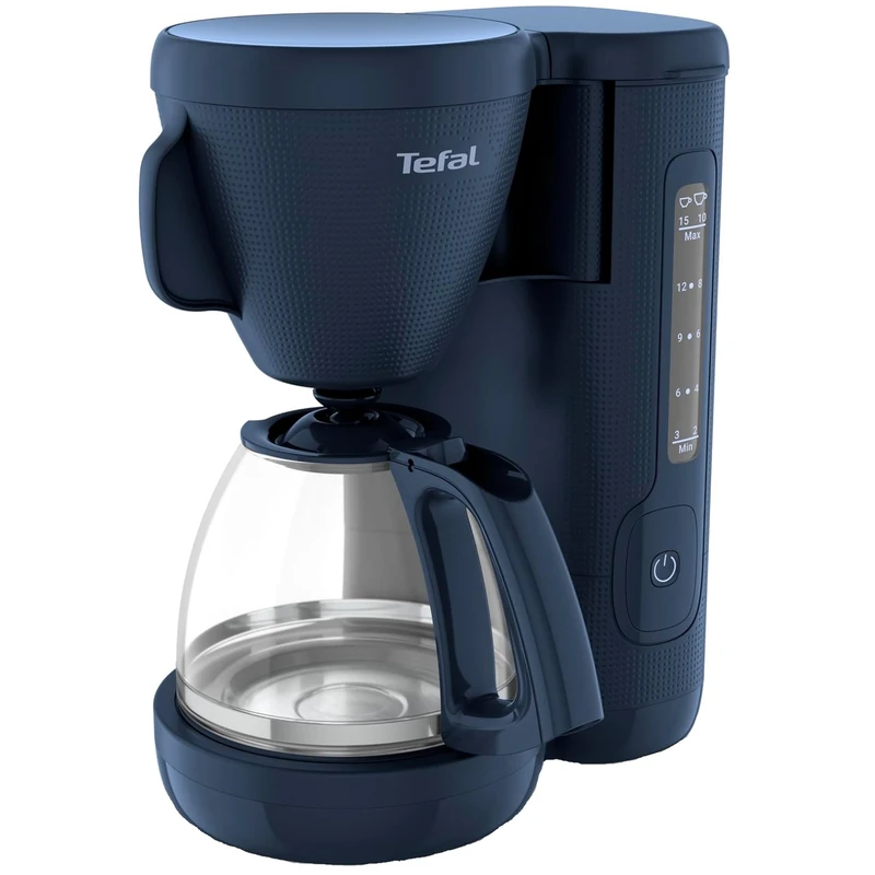 عکس شماره 2 : قهوه-ساز تفال مدل cm2m1b27