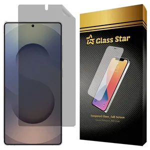 Glass Star NOPRG Nano Privacy Screen Protector Suitable For Samsung Galaxy S25 Ultra 5G