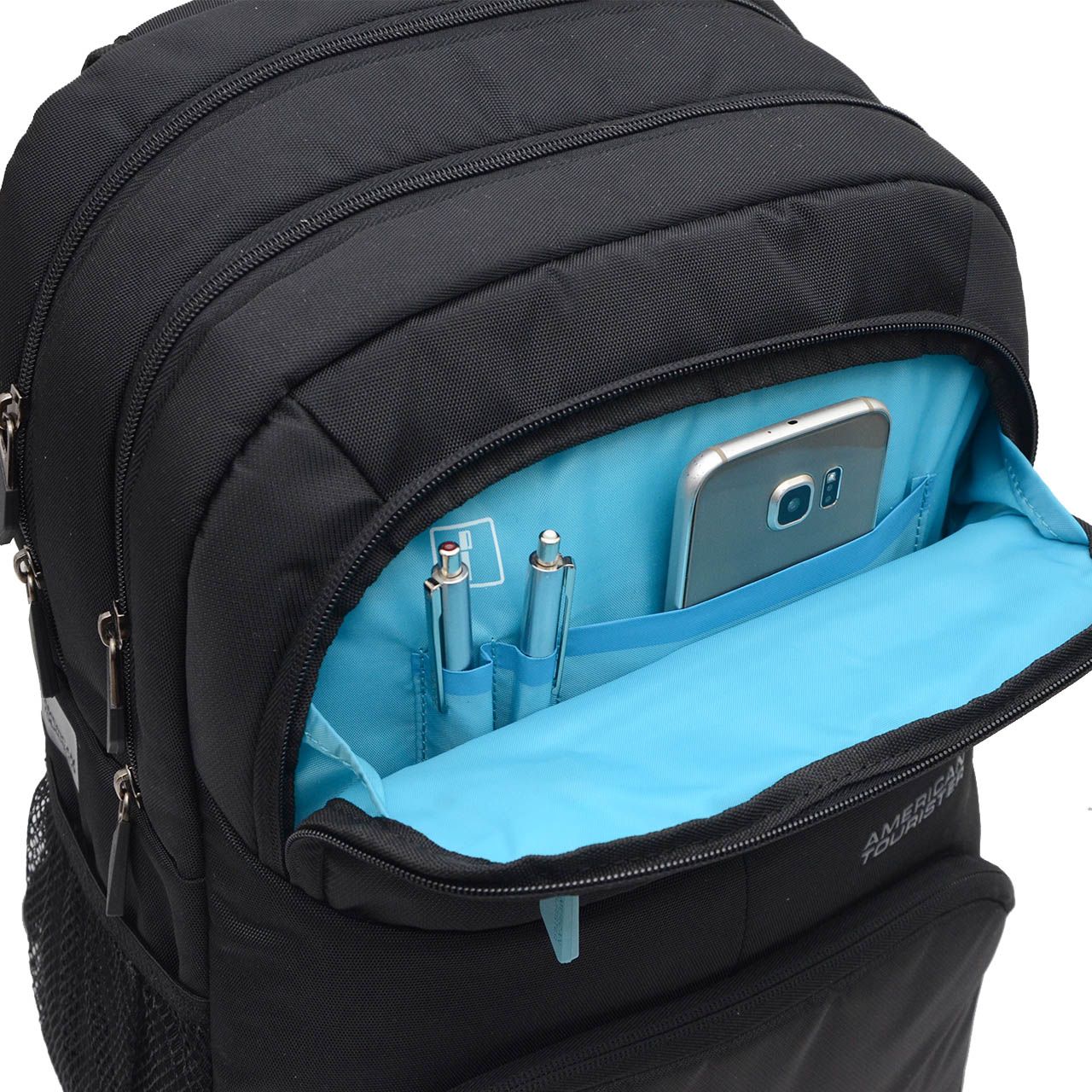 کوله پشتی امریکن توریستر مدل 81S 51004 AMBER -  - 16
