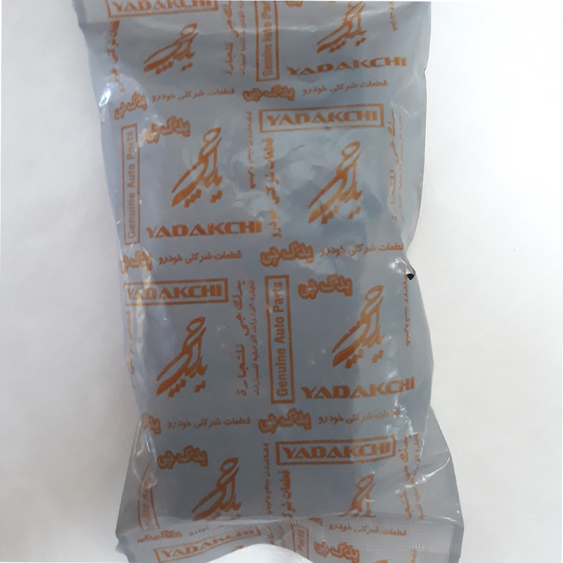 کلید چراغ صندوق عقب یدک چی کد 13192 مناسب برای پراید بسته 10 عددی