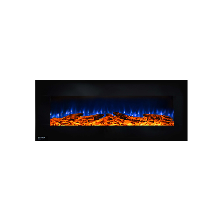 شومینه برقی بیستون مدل MBL1-100-L4
