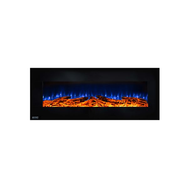شومینه برقی بیستون مدل MBL1-100-L4