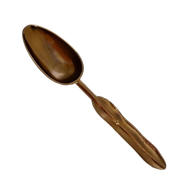 قاشق آجیل خوری کد 1033 AT