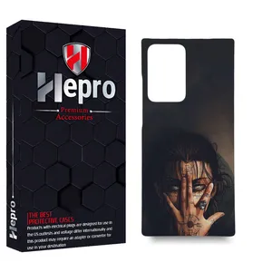 HEPRO MC Cover for Samsung Galaxy NOTE 20 ULTRA