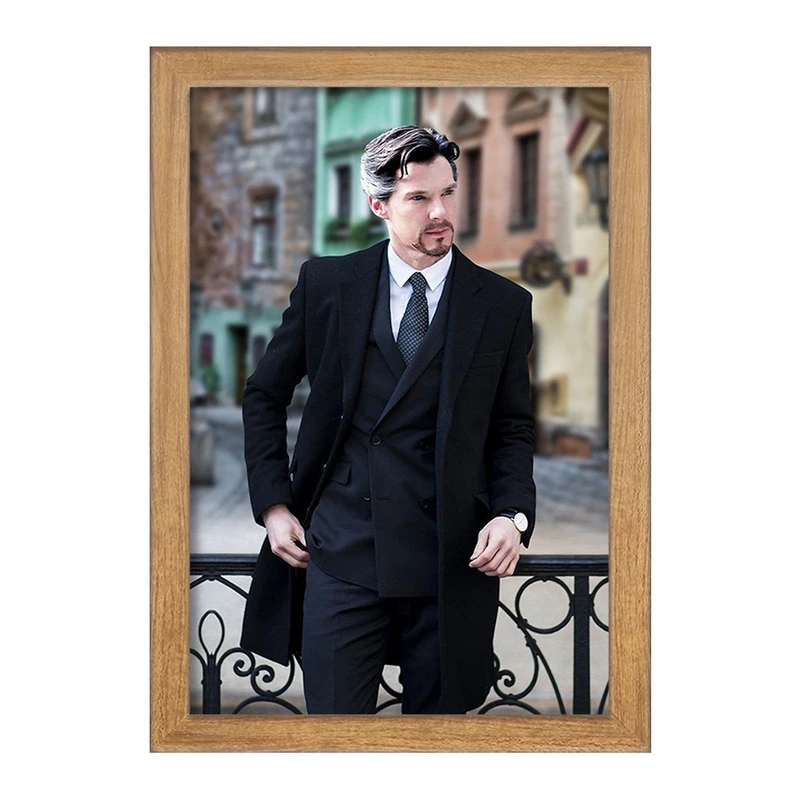 تابلو خندالو مدل دکتر استرنج مارول Marvel  کد 19373