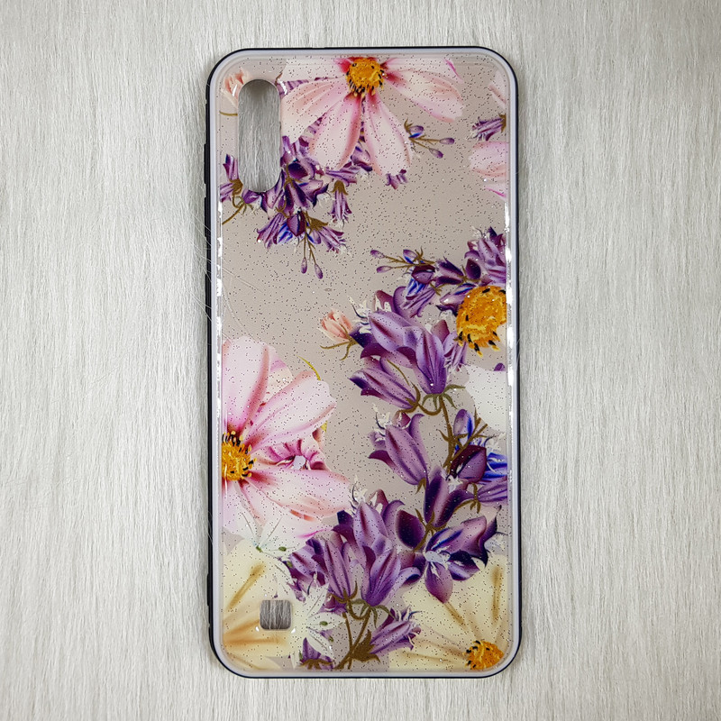  كاور كد S10.10 مناسب برای گوشی موبایل سامسونگ Galaxy A10 