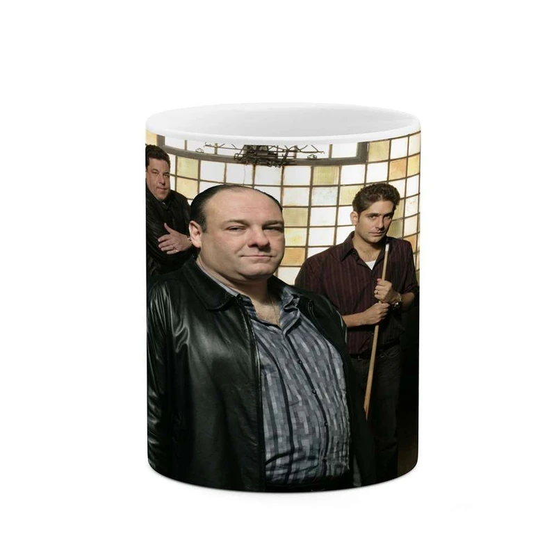 ماگ کاکتی مدل فیلم Knockaround uys کد mgh10540