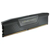 رم دسکتاپ کورسیر مدل VENGEANCE DDR5 تک کاناله 8 گیگابایت 5200 مگاهرتز CL40 ولتاژ 1.25 ولت DIMM 288 پین