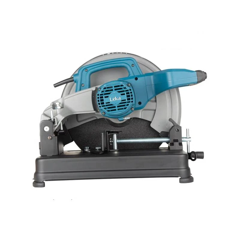 عکس شماره 2 : اره پروفیل بر 2400 وات لکا مدل 3263