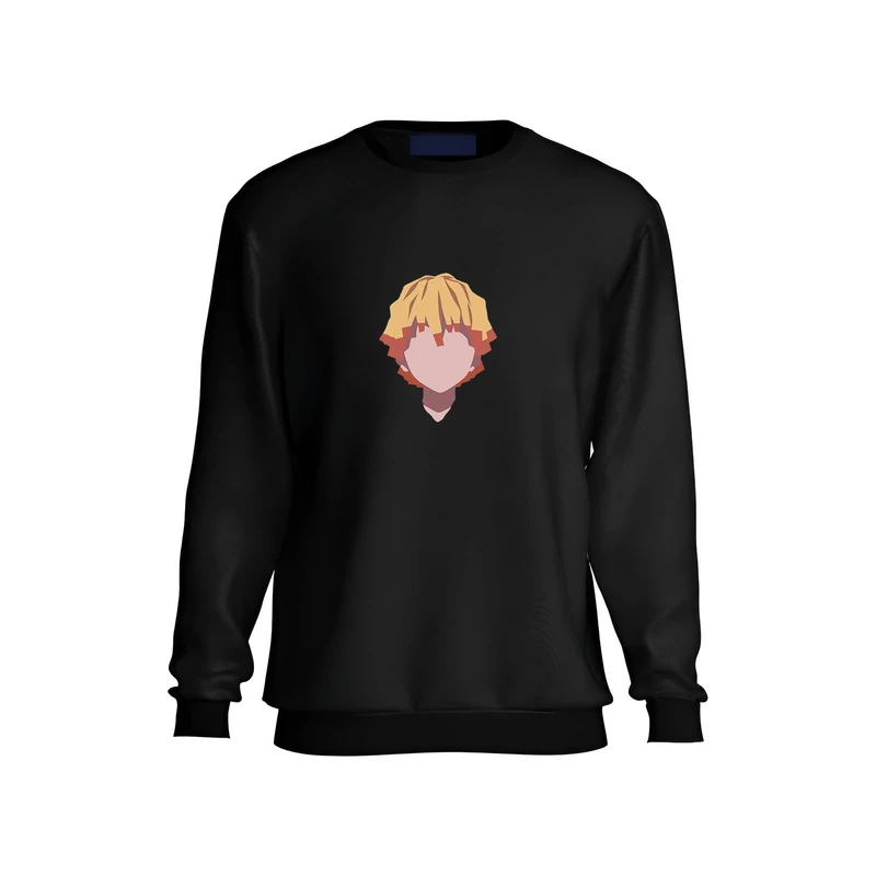 سویشرت مردانه مدل دورس شیطان کش کد 21