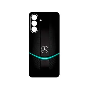 MAHOOT Mercedes_Benz Cover Sticker for Samsung Galaxy A56