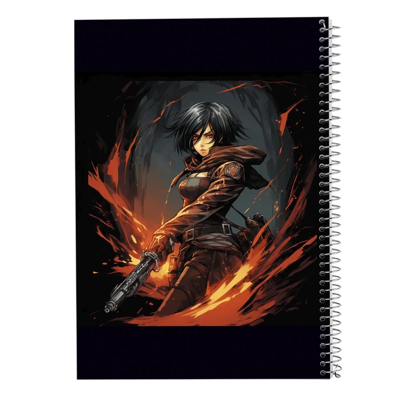 دفتر نت موسیقی 50 برگ مدوپد مدل تایتان کد DF11844