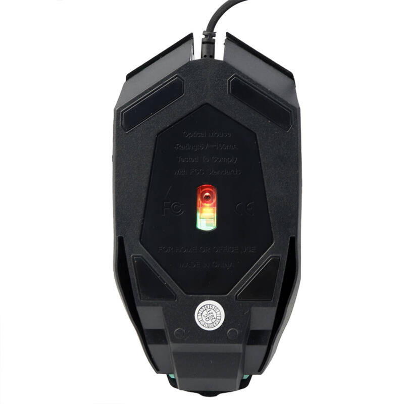 ماوس مخصوص بازی مدل G270 RGB