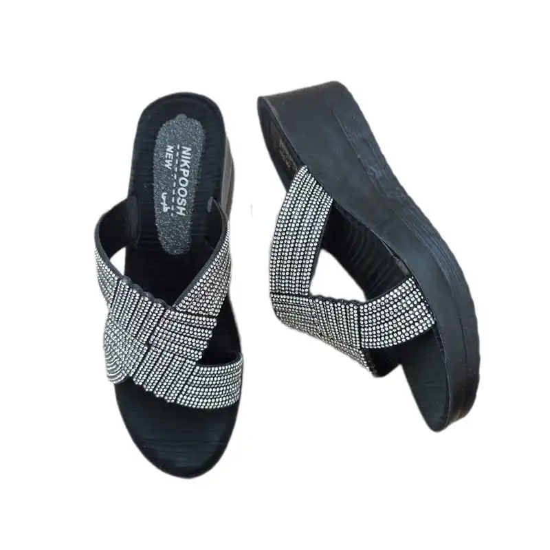 دمپایی زنانه مدل طبی کد 02