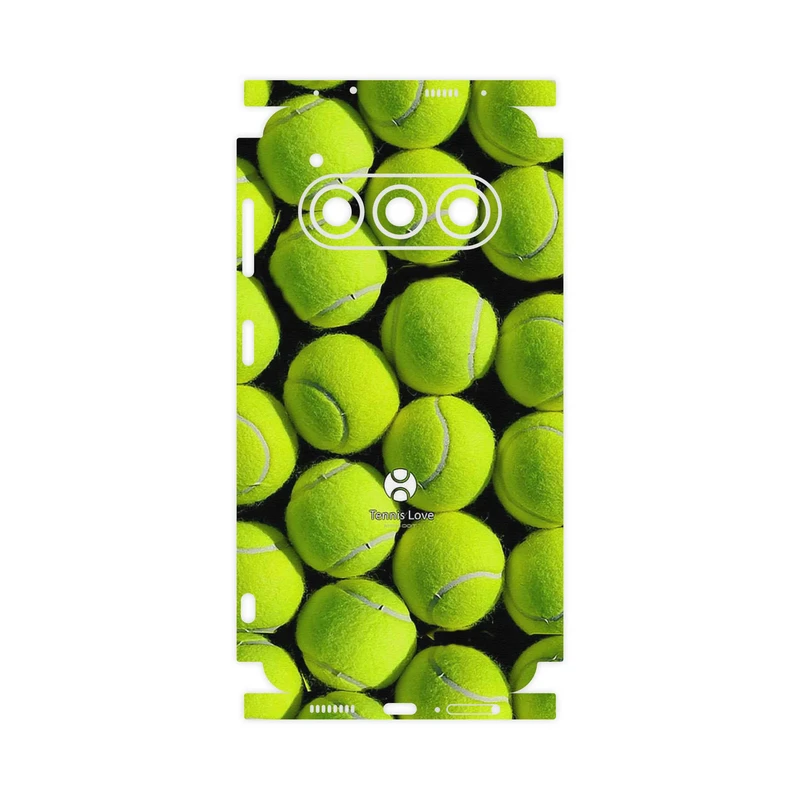 برچسب پوششی ماهوت مدل Tennis-FullSkin مناسب برای گوشی موبایل داریا Bond II 5G
