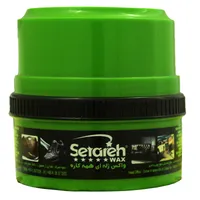 واکس داشبورد واکس ستاره مدل ژله ای حجم 200 میلی لیتر