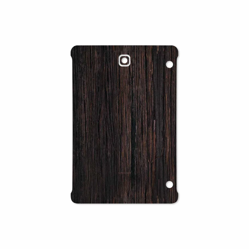 برچسب پوششی ماهوت مدل Burned Wood مناسب برای تبلت سامسونگ Galaxy Tab S2 8.0 2015 T710