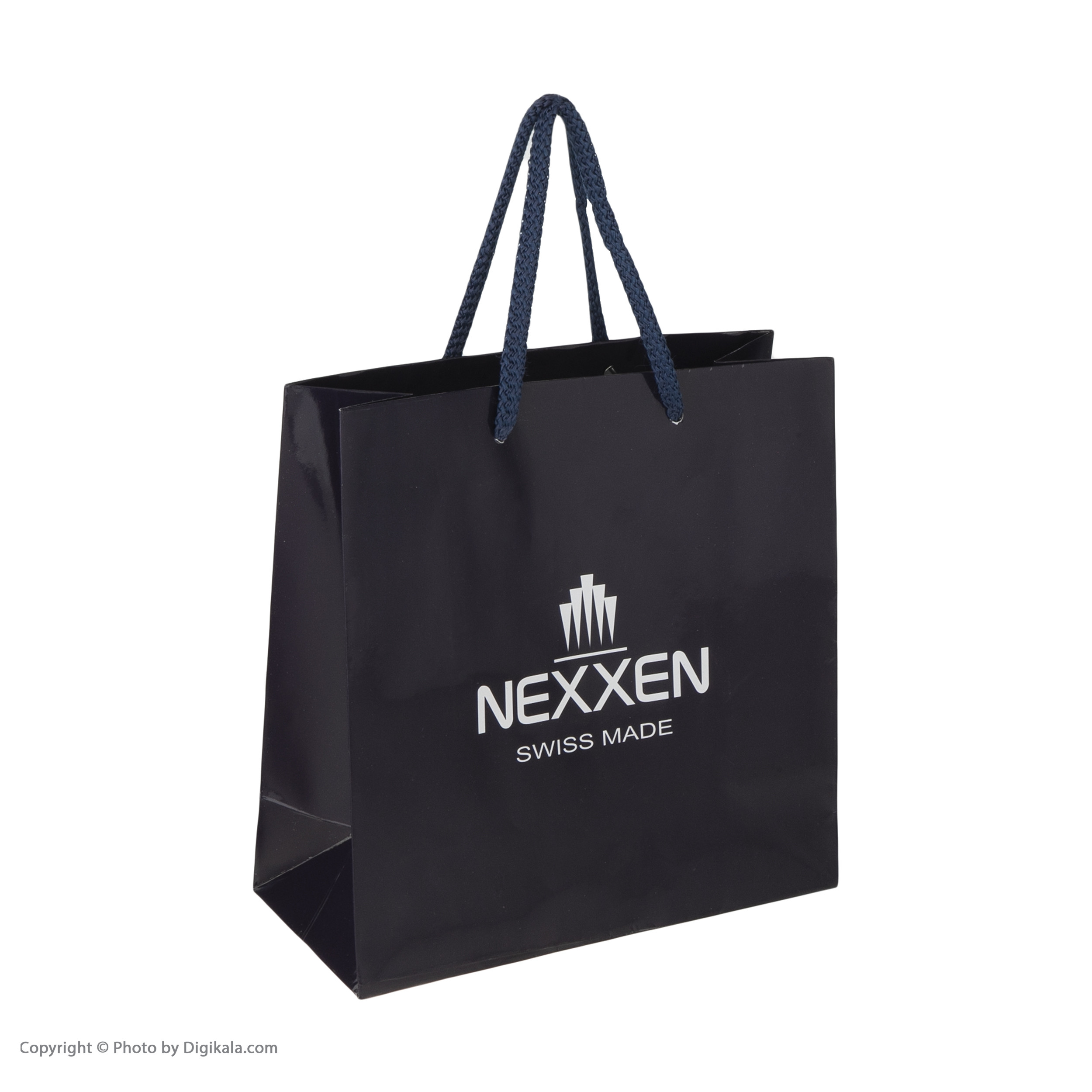 ساعت مچی عقربه‌ای مردانه نکسن مدل G3225R2