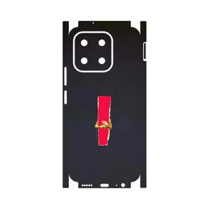 MAHOOT Collage of Embrace-FullSkin Cover Sticker for Honor X6b