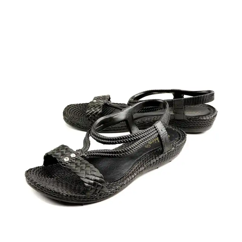 صندل زنانه مدل ملیکا کد 01