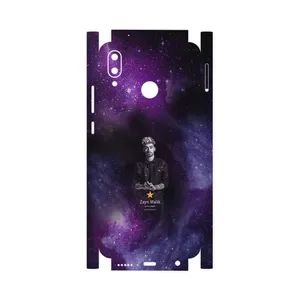 MAHOOT Zayn Malik-FullSkin Cover Sticker for Huawei Nova 3e