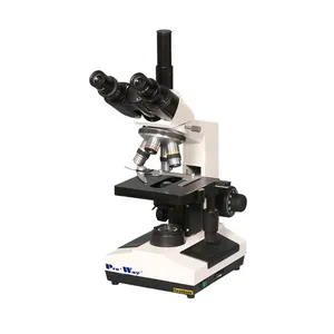 میکروسکوپ بیولوژی وی پرو مدل XSZ-PW207T