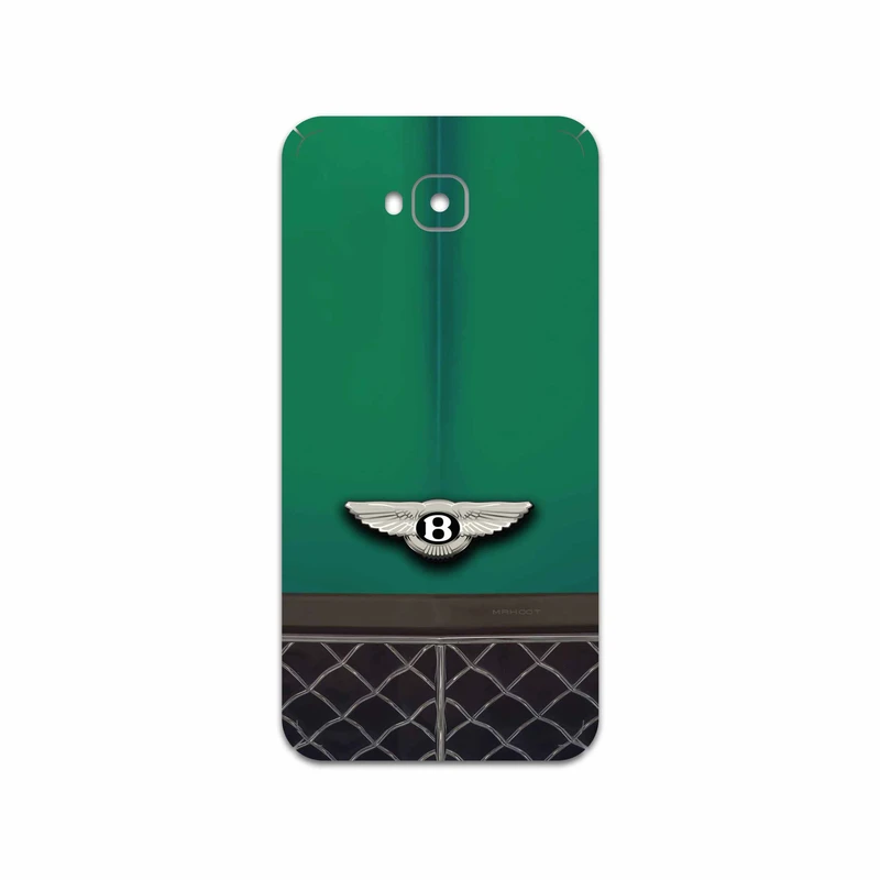 برچسب پوششی ماهوت مدل Bentley مناسب برای گوشی موبایل ایسوس Zenfone 4 Selfie